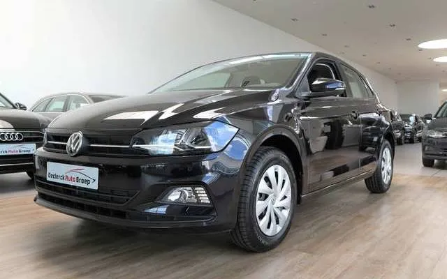 Volkswagen Polo 1.0TSi 95PK COMFORT*DAB*MODEL 2020*SUPERPPRI Image 2