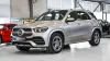 Mercedes-Benz GLE 400 d AMG Line 4MATIC 6+1 seat Thumbnail 4