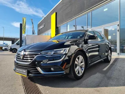 Renault Talisman Energy dCi 110 к.с. дизел Stop&Start EDC6