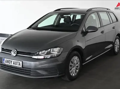 Volkswagen Golf 1,6 TDI 85 kW NAVI Záruka až 5