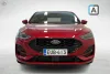 Ford Focus 1.0 EcoBoost Hybrid Powershift 155hv (kevythybridi) A7 ST-Line 5-ovinen *SYNC4 / Technology Pack / Muk.LED ajovalot* Thumbnail 4