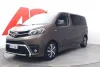 Toyota Verso Family L1 2,0 D 180 Automaatti - Huippuvarustee Thumbnail 1