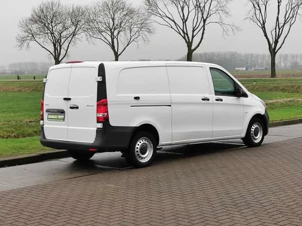 Mercedes-Benz Vito 116 CDI L3H1 XXL Airco! Image 2