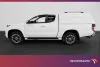 Mitsubishi L200 Club Cab 2.2 4WD 150hk Dragkrok Kamera MOMS Thumbnail 1