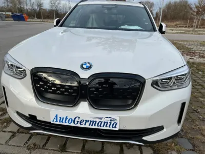 BMW iX3 Impressive 286PS 